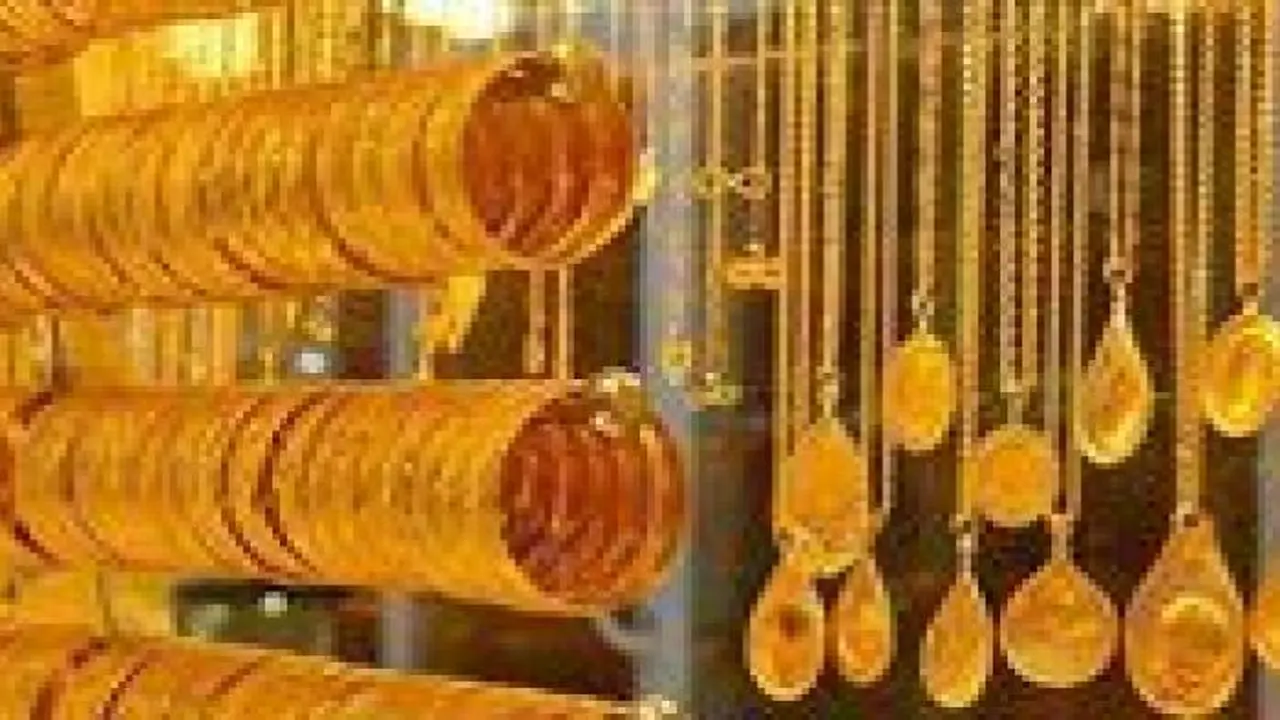 تغيرات مستمرة في أسعار الذهب لعيارات 24 و21 و18 داخل مصر